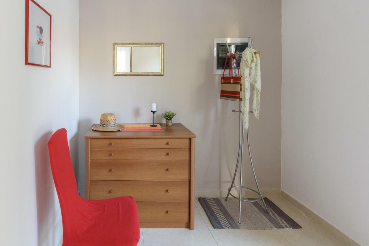 Apartment Perusko بولا المظهر الخارجي الصورة